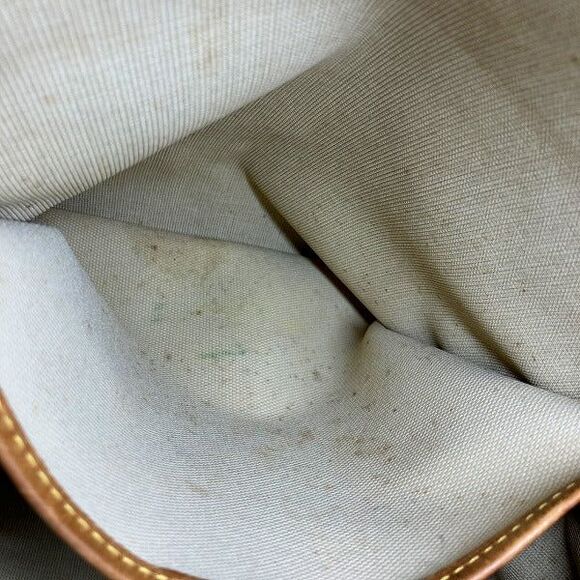 Louis Vuitton Excursion Monogram Handbag - Picture 8 of 9